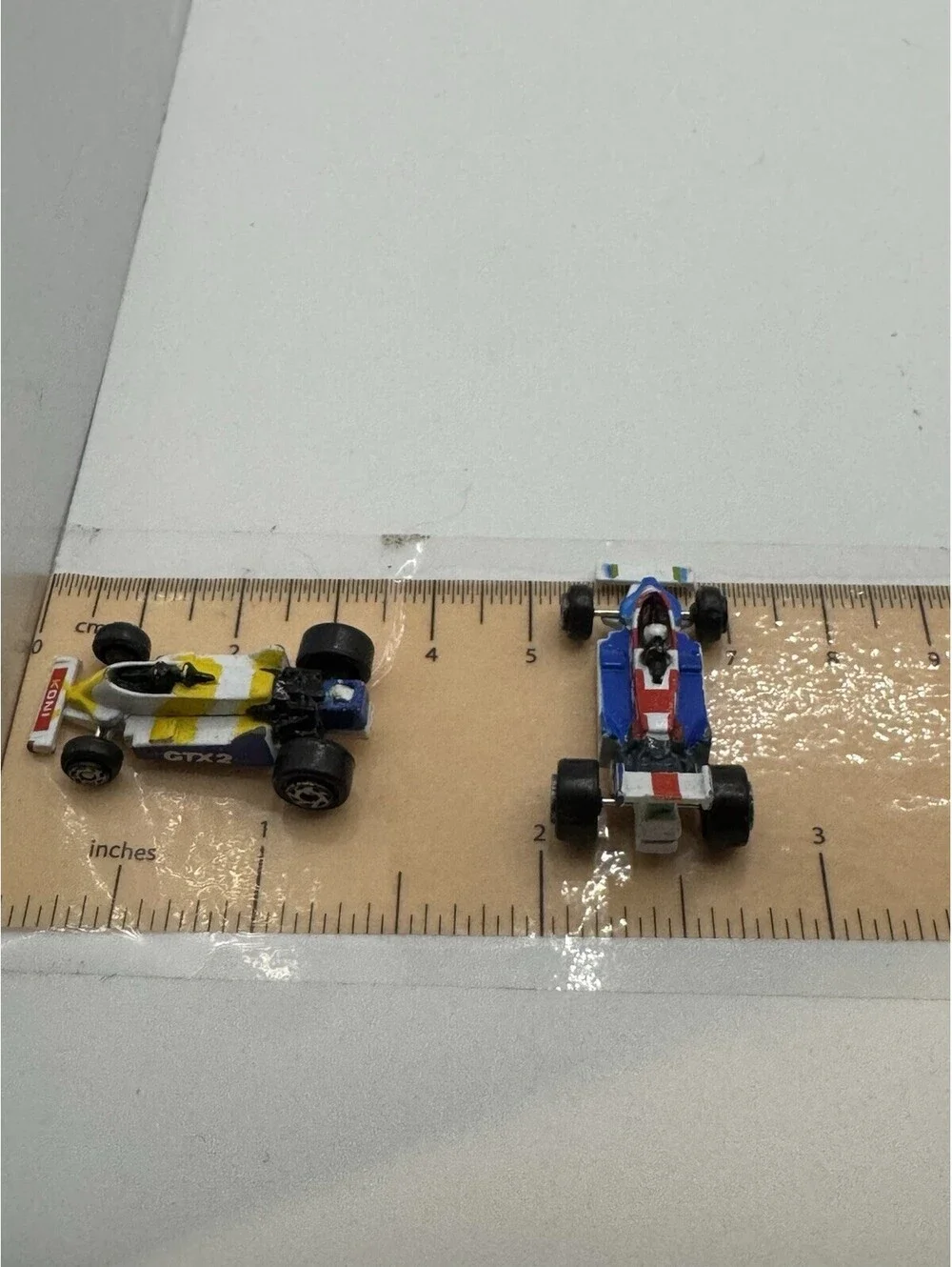 Galoob product set
